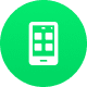 App prototype icon