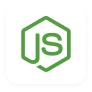 website development through Node js