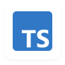 website development through TypeScript