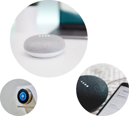 Internet of things development company