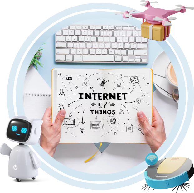 best IoT development company henceforth solutions