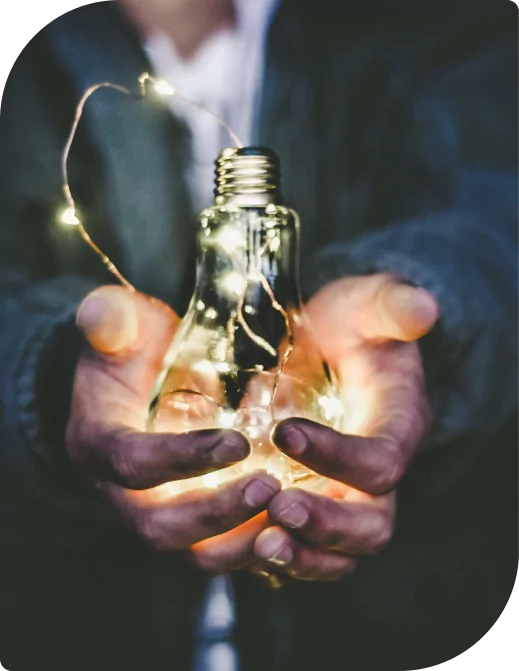 Smart Energy Management With IoT development