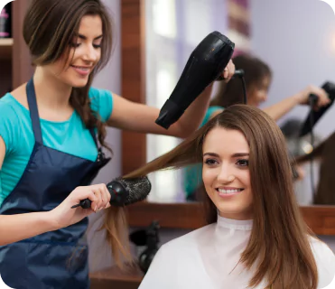 Beauty & Salon gojek clone app development company