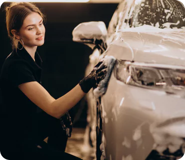 Car Washing gojek clone app development company