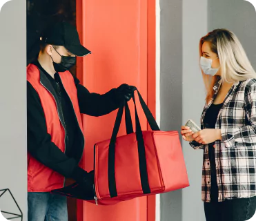 Food Delivery gojek clone app development company