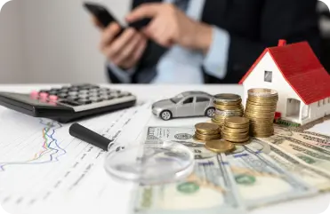 On-Demand Banking & Finance App