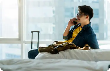 On-Demand Vacation Rental Apps