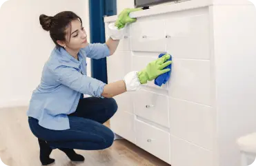 On-Demand Housekeeping Service Apps