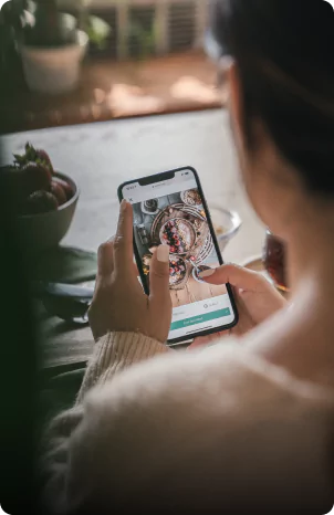 Henceforth solutions portfolio Pocket Studio