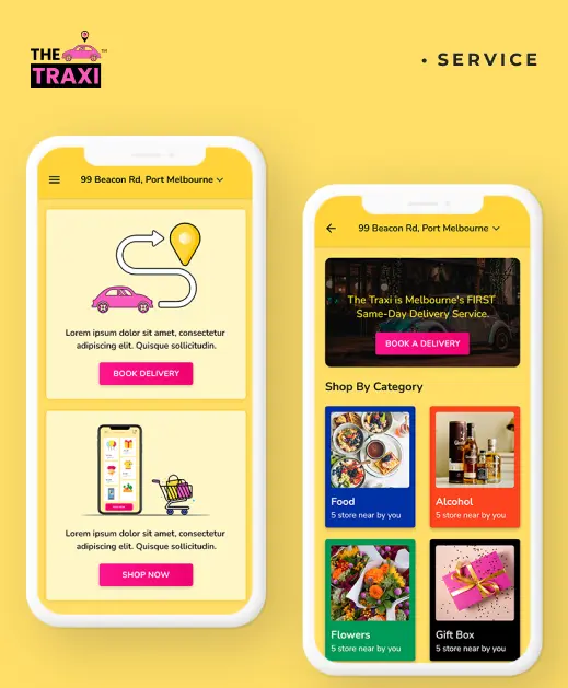 Henceforth solutions portfolio Everlens