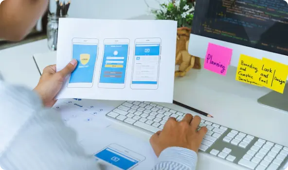 Creative and custom themes