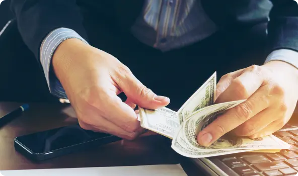 Reduced operational costs with automation