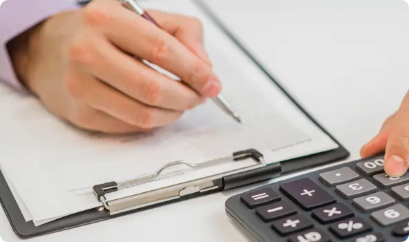 Dynamic pricing options