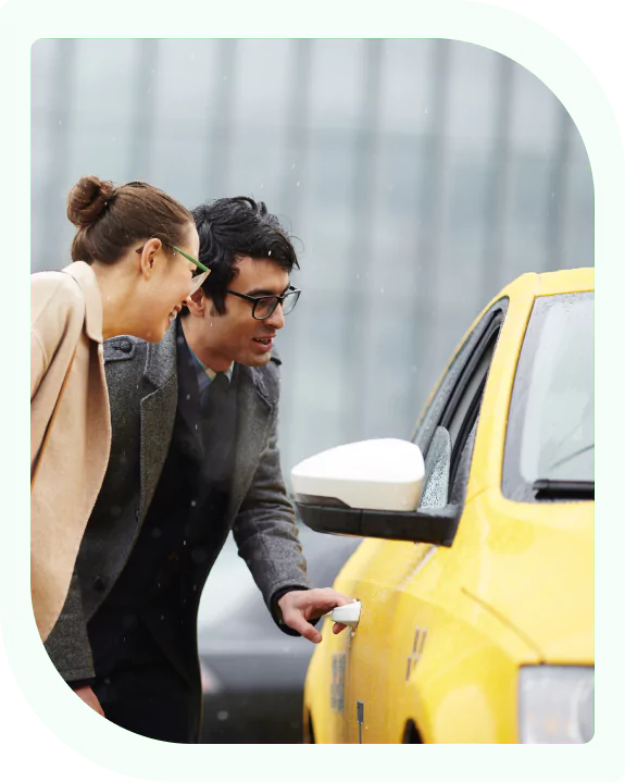 Uber Clone Script development company