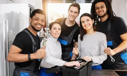 Uber clone For Photography