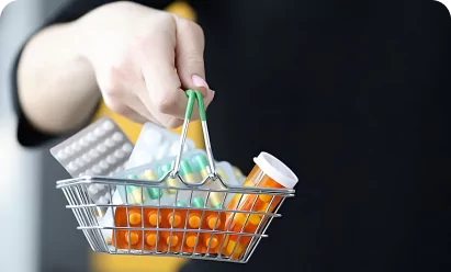 Uber clone For Medicine Delivery