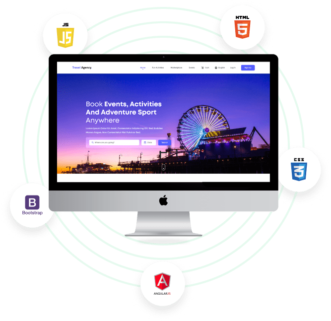 best web design and development company