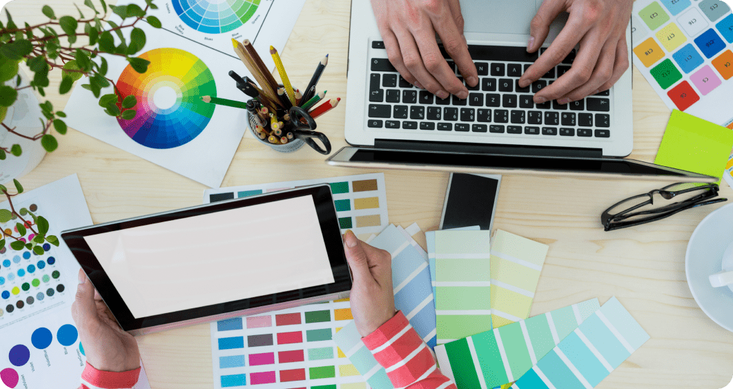 Top website design company