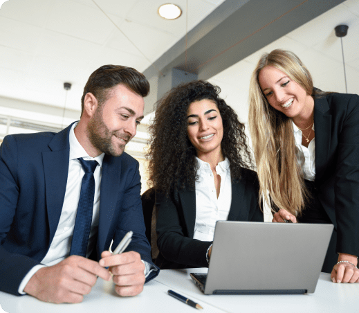 Top Website application  development comapny