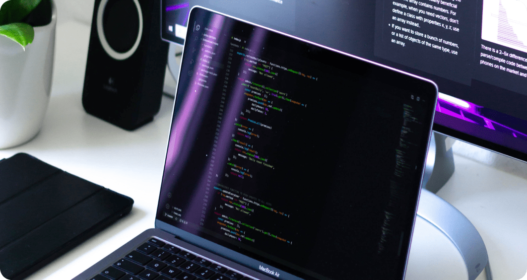 Quality Testing Website development