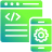 Web App Development icon