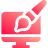 Custom Web Development icon