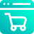 ecommerce Development icon