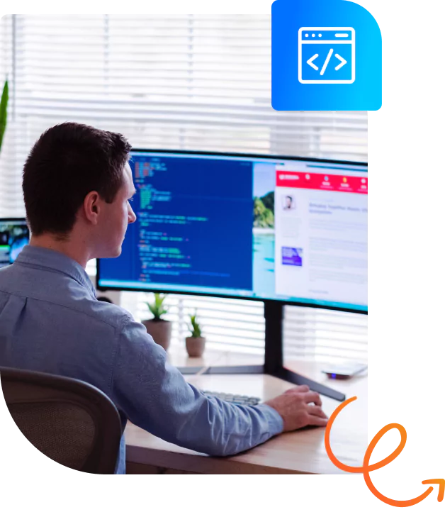 top website development company worldwide