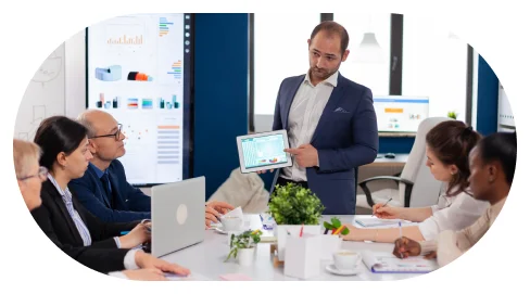 best digital markering services