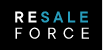 resale logo