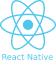 react_native Logo