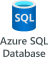 Azure SQl Database Logo