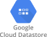 Google Cloud Datastore Logo