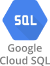 Google Cloud Datastore Logo