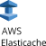 AWS Elasticache Logo