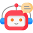 Chatbot icon