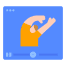 Workout Videos icon