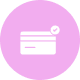 Payment gateway integration icon