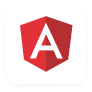 website development through Angular