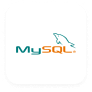 website development through MySQL