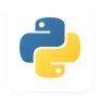 website development through Python
