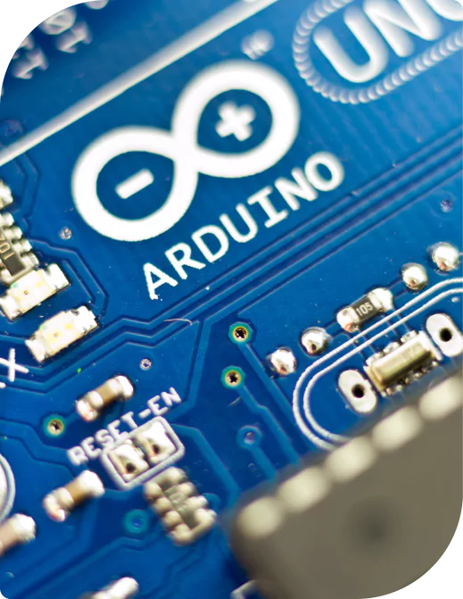 IoT development For Arduino
