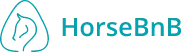 horsebnb logo