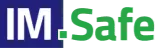 im safe logo