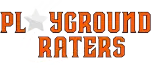 playground raters logo