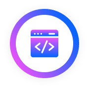 Development & Testing Icon