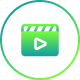 NFT For Video icon