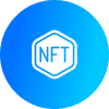 NFT Development icon