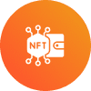NFT Wallet Icon