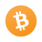 Bitcoin icon